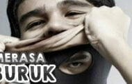 MERASA BURUK