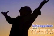 KETANGGUHAN YANG TERHEBAT