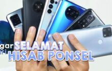 AGAR SELAMAT DARI HISAB PONSEL