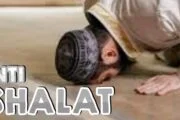 INTI SALAT