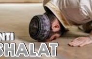 INTI SALAT