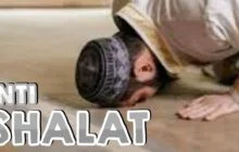 INTI SALAT