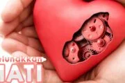 MELUNAKKAN HATI