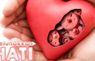 MELUNAKKAN HATI