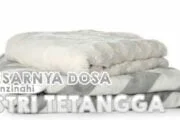 BESARNYA DOSA MENZINAHI ISTRI TETANGGA