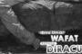IBNU UMAR WAFAT KARENA DIRACUN