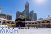 HUKUM UMRAH