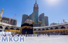 HUKUM UMRAH