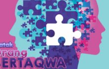 WATAK ORANG BERTAKWA