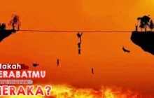 ADAKAH KERABATMU YANG NANTI AKAN MASUK NERAKA?!
