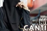 UJIAN WANITA CANTIK