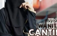 UJIAN WANITA CANTIK