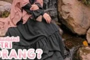 MENCINTAI ISTRI ORANG?