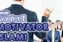 DI ANTARA ADAB MENJADI MOTIVATOR ISLAMI