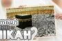 NIKAH ATAU UMRAH?