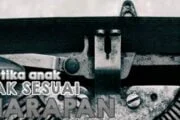 KETIKA ANAK TAK SESUAI HARAPAN
