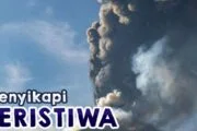 MENYIKAPI PERISTIWA