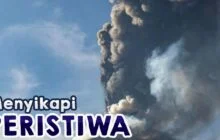 MENYIKAPI PERISTIWA