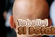KEPALA SAYA SUDAH GUNDUL, JIKA INGIN UMRAH LAGI BAGAIMANA CARA BERTAHALLUL-NYA?