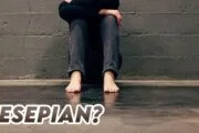 KESEPIAN?