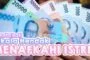 MENATA HATI DI KALA HENDAK MENAFKAHI ISTRI