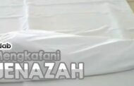 ADAB MENGKAFANI JENAZAH