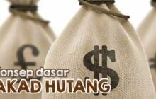 KONSEPSI DASAR AKAD UTANG-PIUTANG DALAM FIKIH