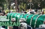 ADAB MEMBAWA JENAZAH KE KUBURAN
