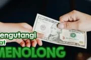HUKUM MENETAPKAN JATUH TEMPO DALAM AKAD UTANG-PIUTANG DAN TIDAK ADA NIAT MENCARI KEUNTUNGAN