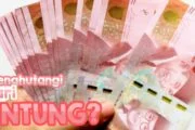 APA HUKUM MENETAPKAN JATUH TEMPO  DALAM AKAD UTANG-PIUTANG DENGAN  NIAT MENCARI KEUNTUNGAN?