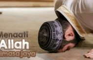 MENAATI ALLAH DI MASA JAYA