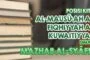 APAKAH KITAB AL-MAUSŪ‘AH AL-FIQHIYYAH AL-KUWAITIYYAH BISA MENJADI RUJUKAN UNTUK MENGETAHUI PENDAPAT MU’TAMAD MAZHAB AL-SYĀFI‘Ī?