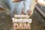 KETENTUAN TENTANG DAM