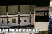 MENGENAL SUDUT-SUDUT KAKBAH