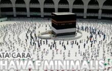 TATA CARA TAWAF MINIMALIS