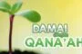 DAMAI DENGAN QANA’AH