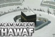 MACAM-MACAM TAWAF
