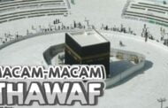MACAM-MACAM TAWAF