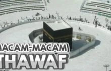 MACAM-MACAM TAWAF