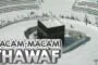 MACAM-MACAM TAWAF