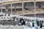 MAKNA IḌṬIBĀ‘ DALAM TAWAF