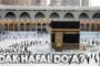 TAWAF TAPI TIDAK HAFAL DOANYA, BAGAIMANA SOLUSINYA?