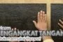 HUKUM MENGANGKAT TANGAN SAAT MEMULAI TAWAF