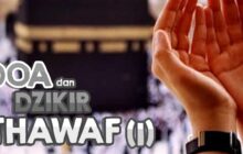 DOA DAN ZIKIR TAWAF (1)