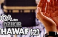DOA DAN ZIKIR TAWAF (2)