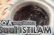 DOA YANG DIBACA SAAT ISTILĀM HAJAR ASWAD