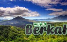 WUJUD BERKAH