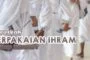 APAKAH SETIAP TAWAF HARUS PAKAI PAKAIAN IHRAM?