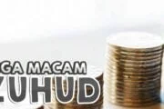 TIGA MACAM ZUHUD