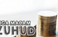 TIGA MACAM ZUHUD